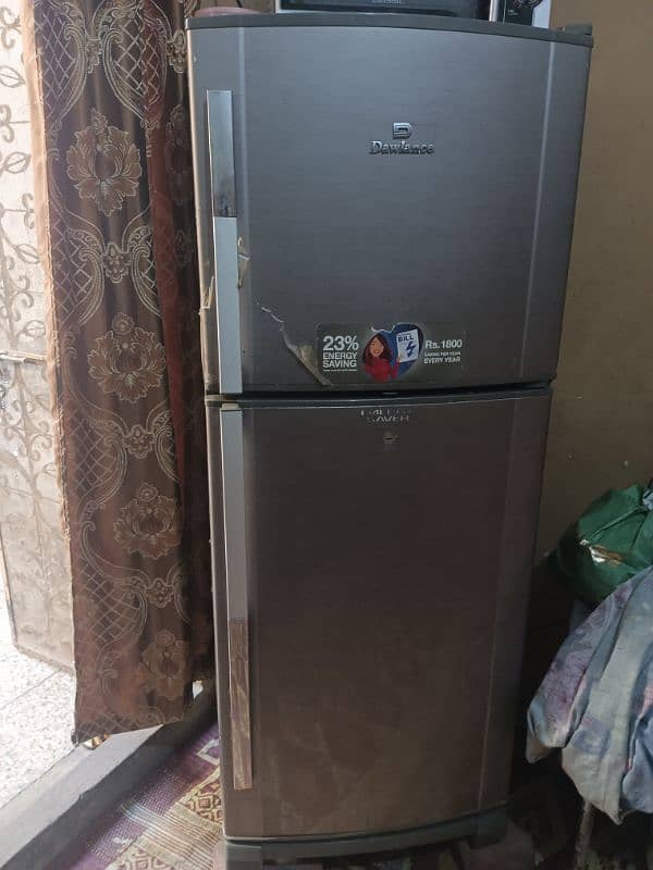 Dowlance Refrigerator 0322 8085320 7