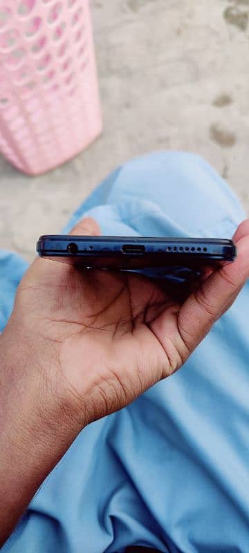 Infinix Hot 12 1