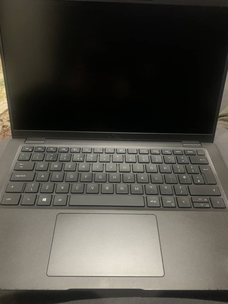 Dell Latitude 4