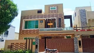 10 Marla House For Rent In Bahria Town Lahore. Rejected