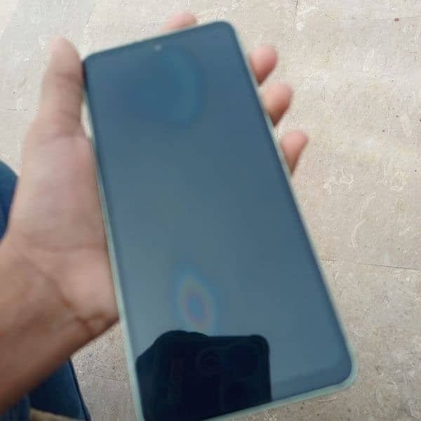 Realme c67 PTA approved 128gb 1