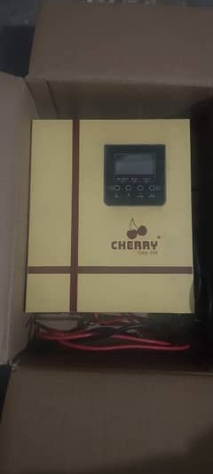 solar inverter