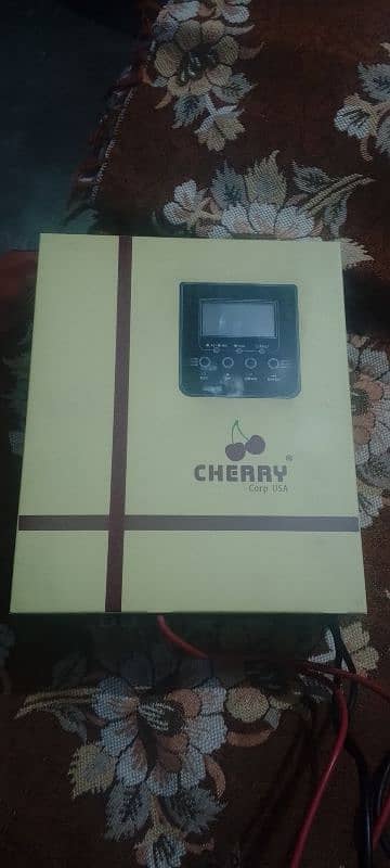 solar inverter 2