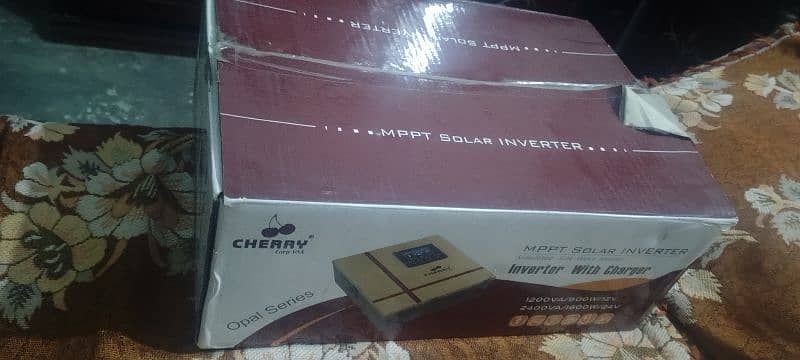 solar inverter 5