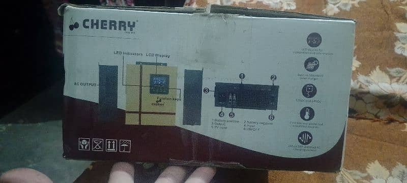 solar inverter 6