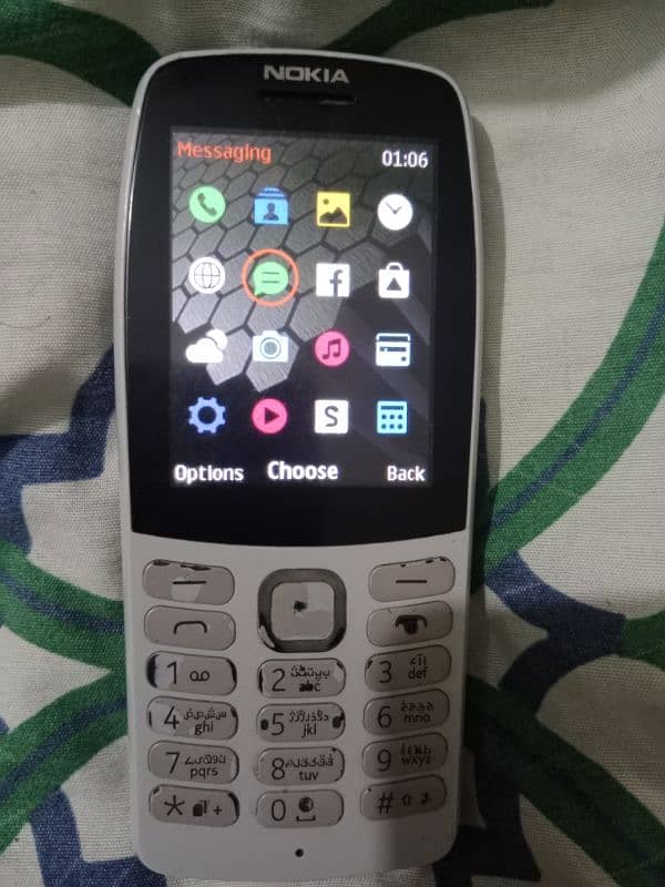 NOKIA ORIGINAL 1