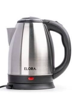 ELORA ELECTRIC TEA KETTLE 1.8L