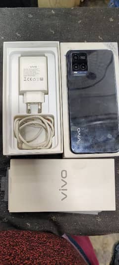 vivo Y33s