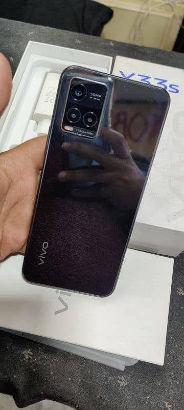 vivo Y33s 1