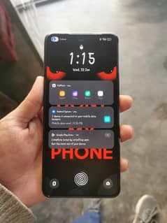 Oppo Reno 12 f 16Gb ram 256Gb Rom