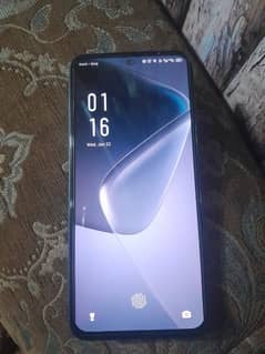 Infinix hot 50 pro