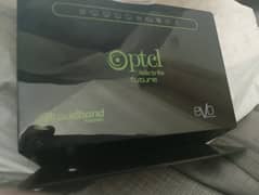 PTCL Kasda Router with High Range