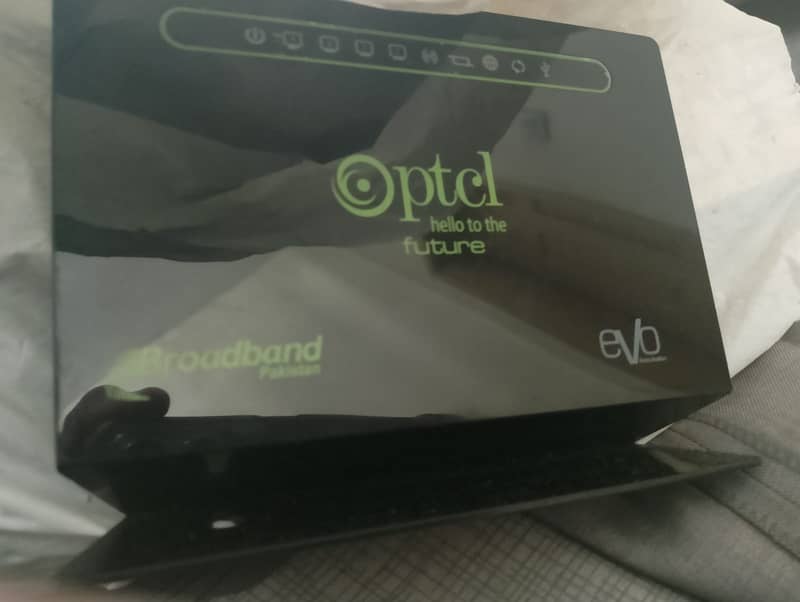 PTCL Kasda Router with High Range 0