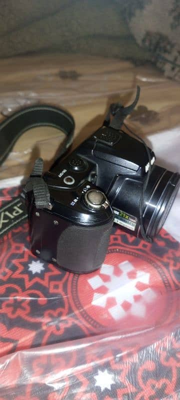 Nikon Degital Camera 0