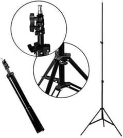 DSLR CAMERA STAND