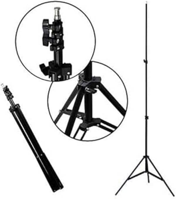 DSLR CAMERA STAND 0