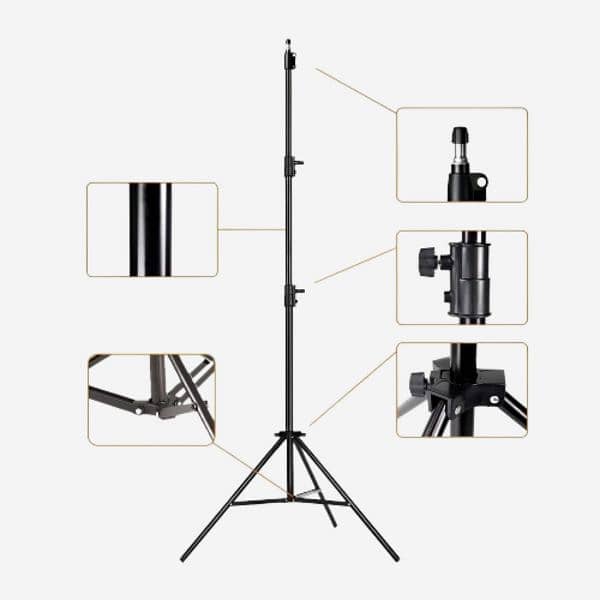 DSLR CAMERA STAND 1