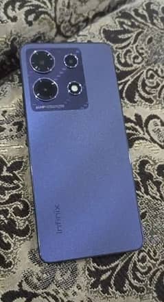 Infinix note 30 condition 10/10 new condition h koi masla ni h