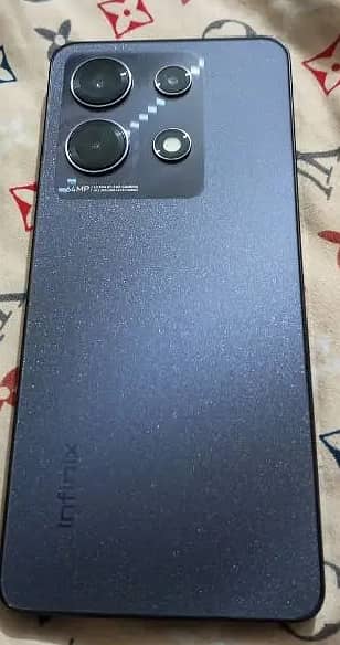 Infinix note 30 condition 10/10 new condition h koi masla ni h 1