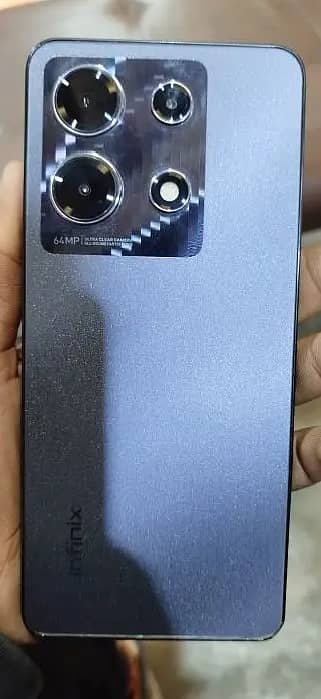 Infinix note 30 condition 10/10 new condition h koi masla ni h 2