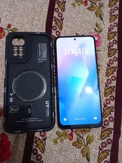 XIAOMI REDMI NOTE 11