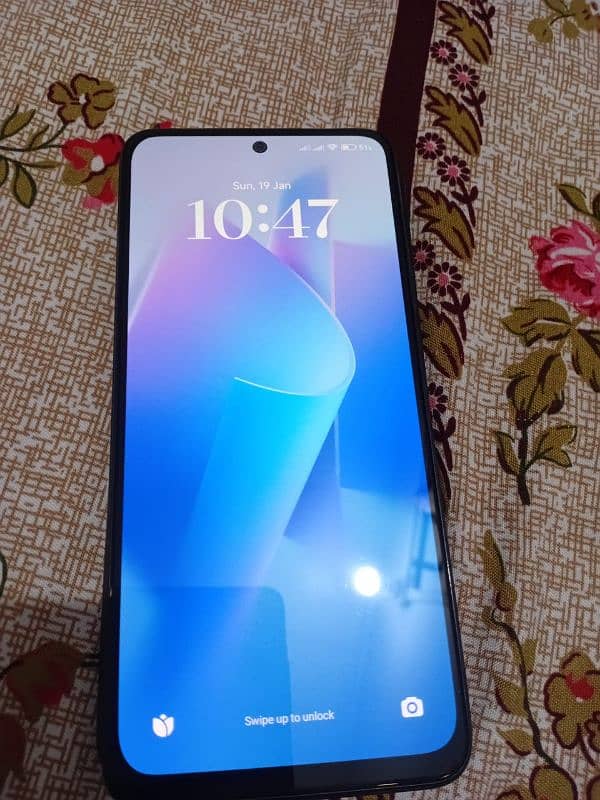 XIAOMI REDMI NOTE 11 5