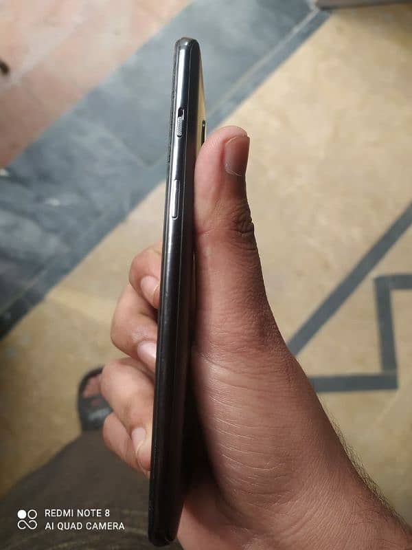 one plus 7 back change exchange with ipad mini 5 , iphone x 3