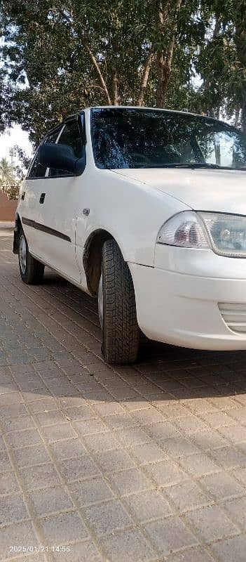 Suzuki Cultus VXR 2003 18