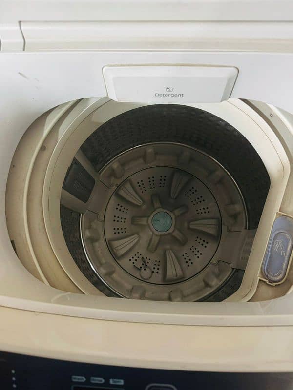 washing machine Samsung working 100 2