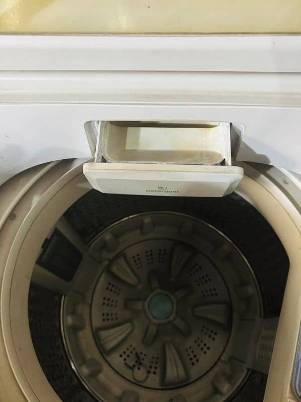 washing machine Samsung working 100 4