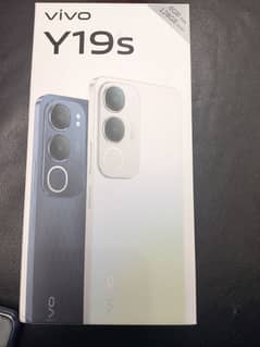 vivo y 19s