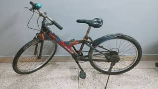 Bicycle for sale