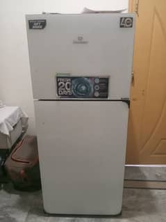 Dawalance fridge for sale