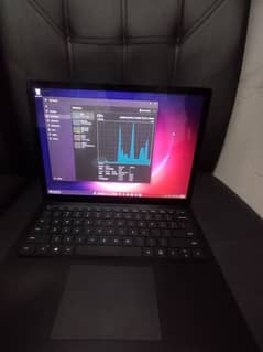 Microsoft Surface Laptop 3 - 2K Touch Display