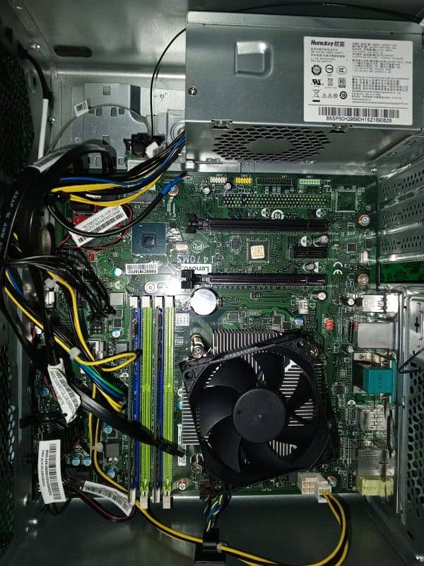 gaming computer 6