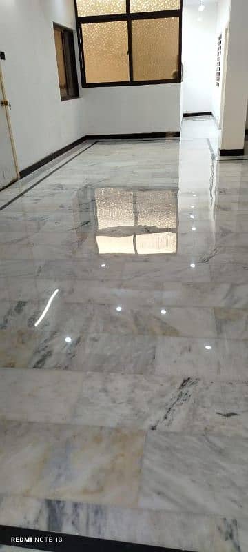 marble polishing 2