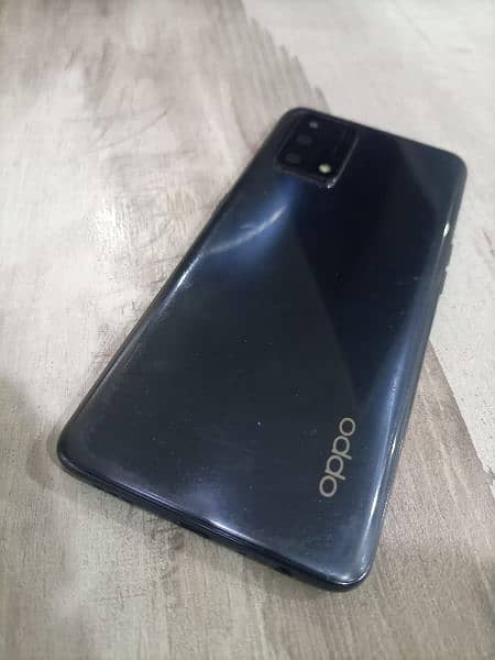 Oppo F19 3