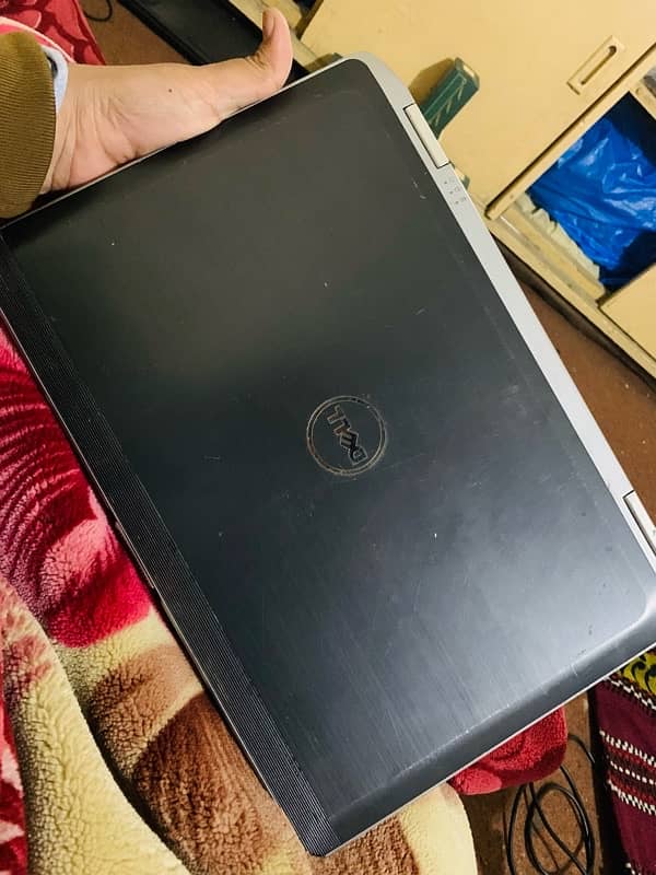 Dell core i3 3rd generation 1