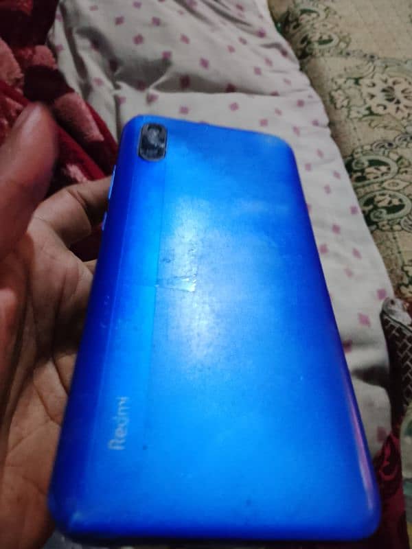 Redmi 9a 2/32 PTA approved hai 1