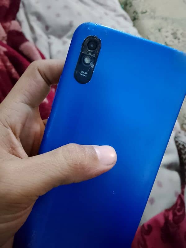 Redmi 9a 2/32 PTA approved hai 2