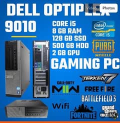 DEll optlex gaming PC