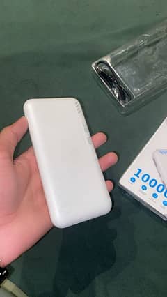 Elec power bank 10000mAh