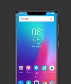 infinix hot7 pro 03441287604 urgnte sale