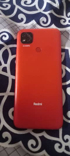 Redmi 9C