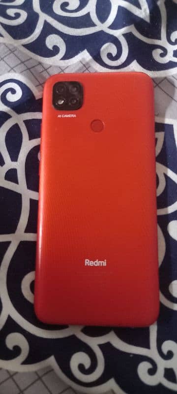 Redmi 9C 0