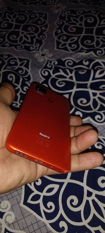 Redmi 9C 4