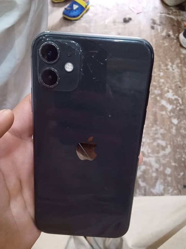 iPhone 11 non PTA all ok 1