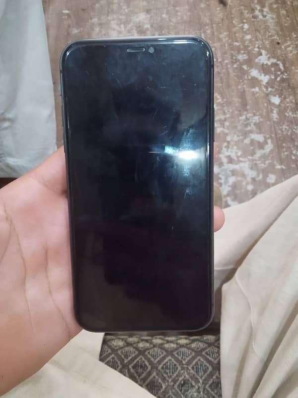 iPhone 11 non PTA all ok 5