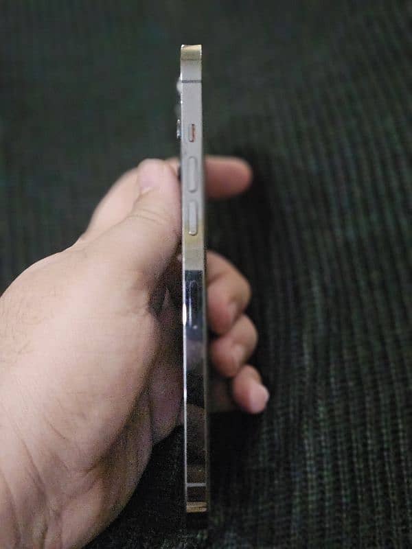 IPhone 12 Pro Max - 128 GB - Non PTA 5