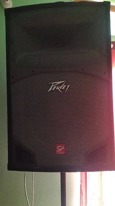 peavey SP 2 3